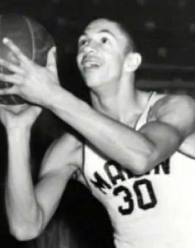 Don Barksdale full bio