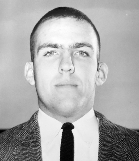 Jim Halm full bio