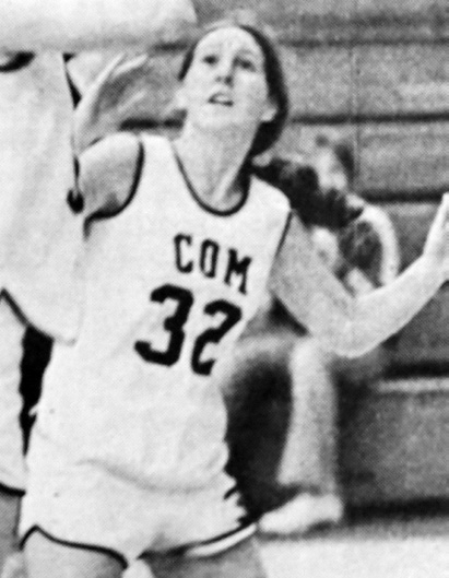 Kathleen Smyth full bio