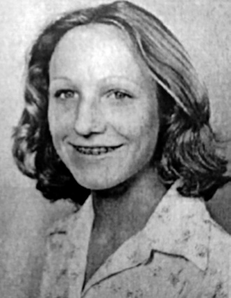 Veronica Venezia-DeMartini