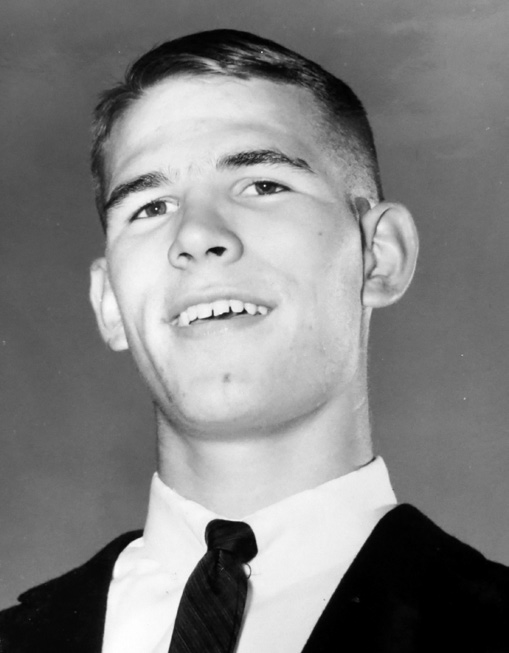 Fred Arnold full bio