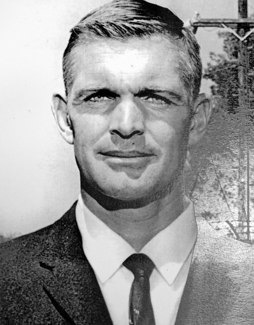 Jim McGowan full bio