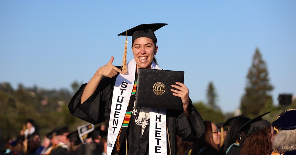 College of Marin Athletics Recognizes 2025&ndash;26 Scholar-Athlete Graduates and Transfers