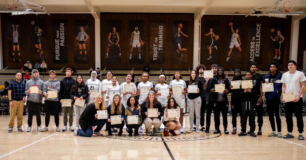 Celebrating Academic Excellence Among Student-Athletes