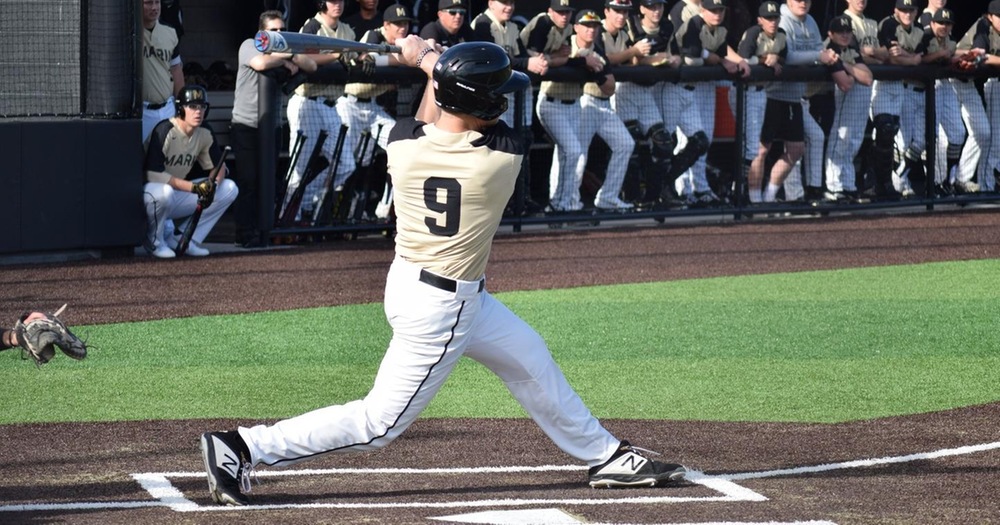 College of Marin Baseball Tops Mission To Sweep Double Header