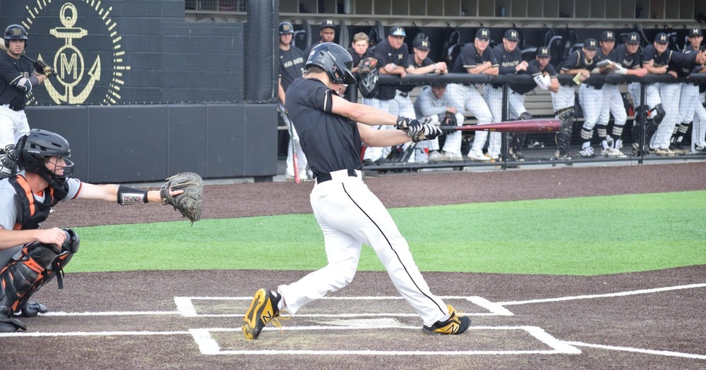 Berg&rsquo;s Late Heroics Push Mariners Past Vikings 3-2