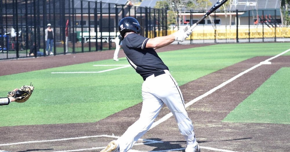 Mariners Thrash Napa Storm 21-2