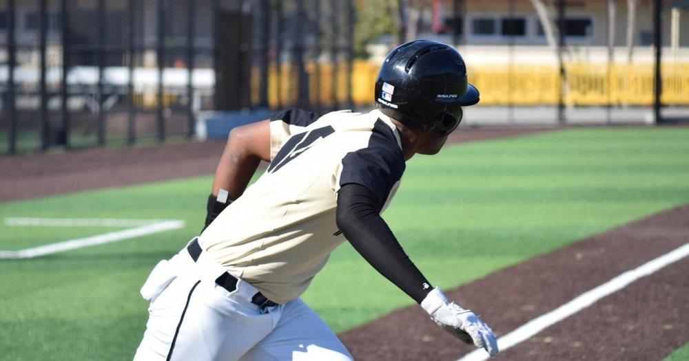 Mariners&rsquo; Baseball Thumps LMC Mustangs 10-1