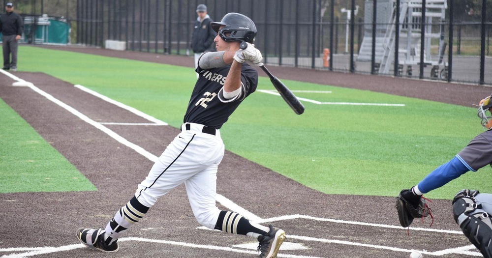 Mariners Blast Napa Valley Storm 13-2 In BVC Opener