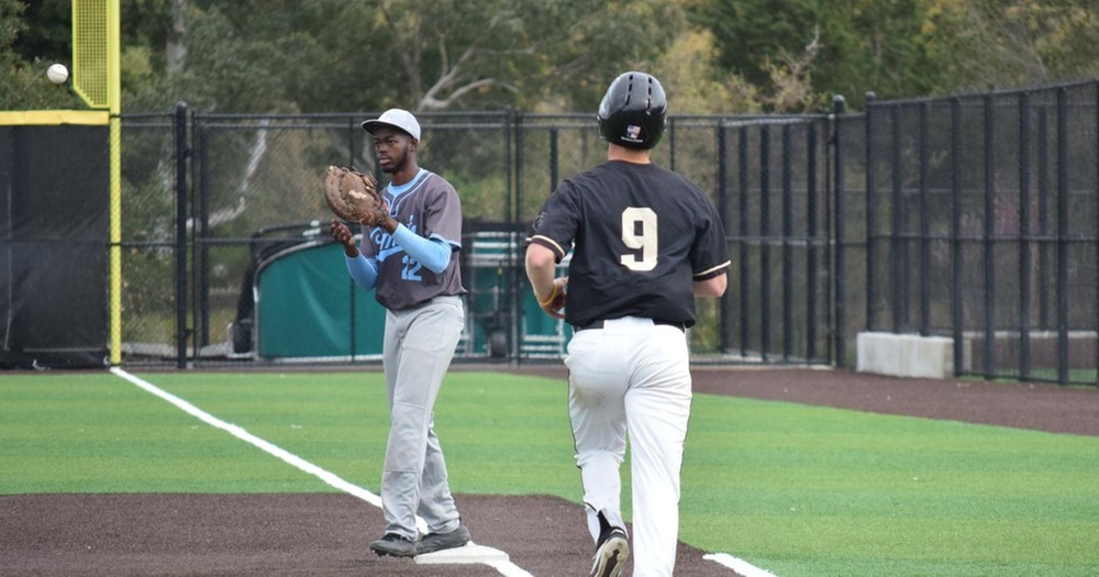 Mariners Drop Heartbreaker To Contra Costa 7-5