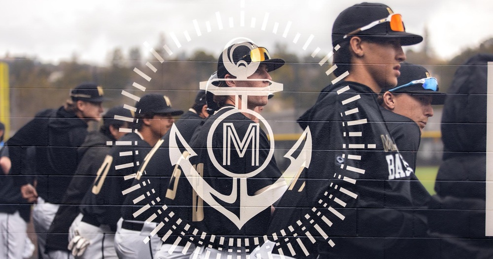 Mariners Enter Playoffs as Bay Valley Conference Champions