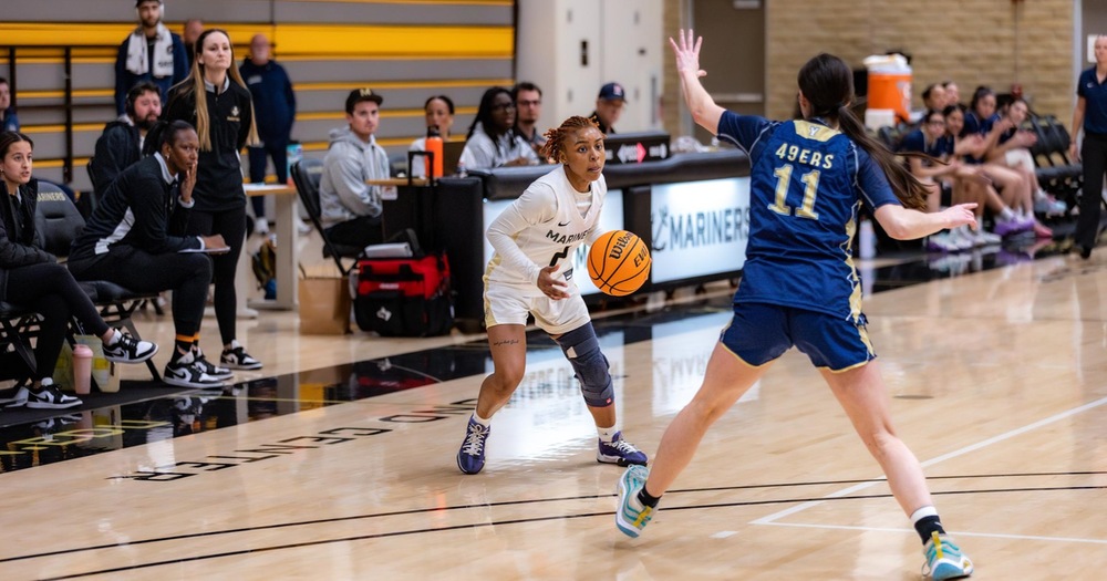 Mariners Hold Off 49ers in Away Victory
