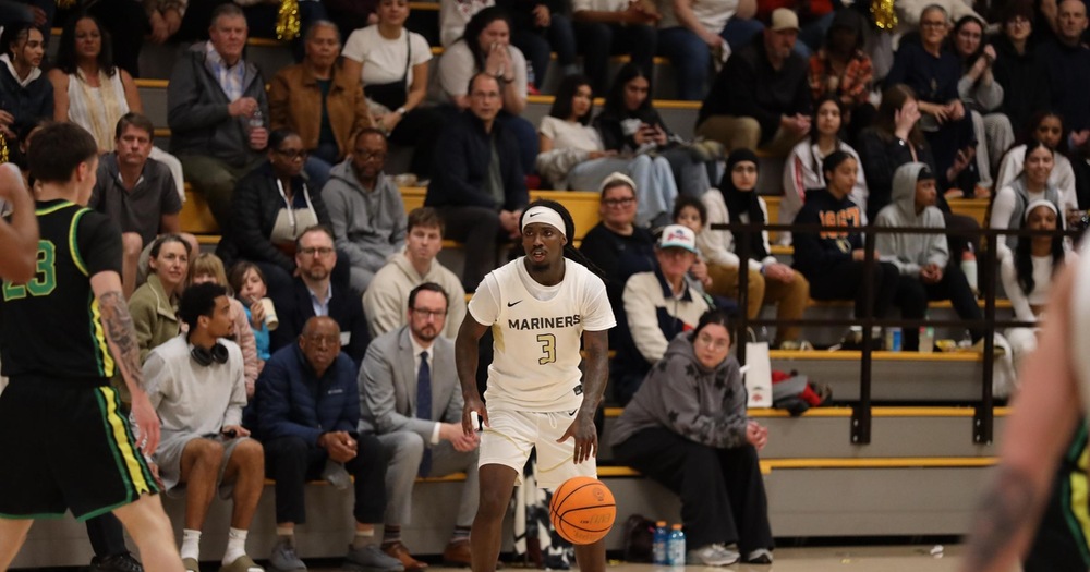 College of Marin Mens Basketball Concludes 2025&ndash;26 Season on a High Note