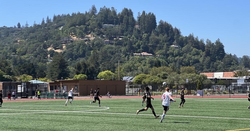 2024 Season Preview: College of Marin Men's Soccer