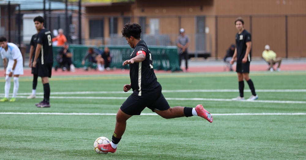 POTM Angel Hidalgo&rsquo;s lone goal proves to be a winner
