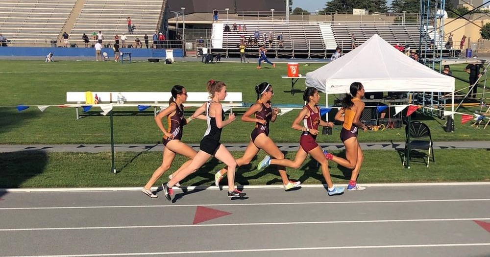 Track&rsquo;s Bartschat Medals At NorCal&rsquo;s Qualifies For State In 1500 Meter