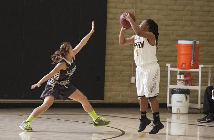 Women&rsquo;s Basketball Falls At Skyline 69-29
