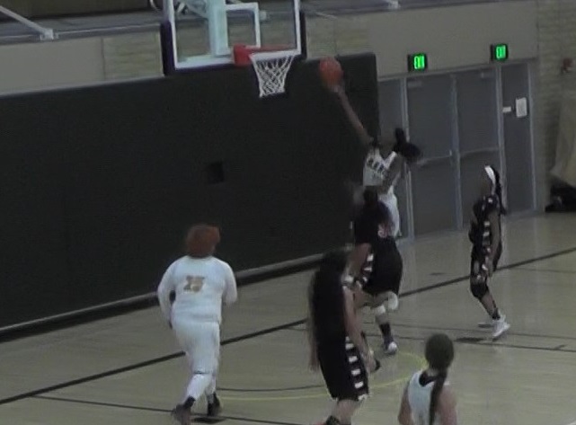 Allison&rsquo;s 37 Points Leads Marin Past Skyline College In Overtime