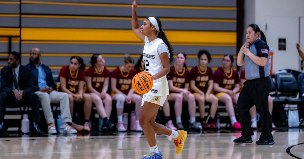Mariners Overpower Solano 68-53 After Strong Second Half