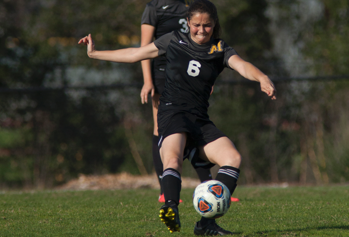 COM Women&rsquo;s Soccer Grabs First Win 1-0 Over Napa Valley College