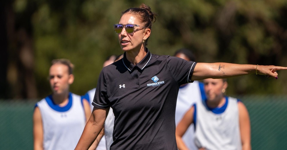 College of Marin Welcomes Championship Coach Emiria Salzmann to Lead Womens Soccer