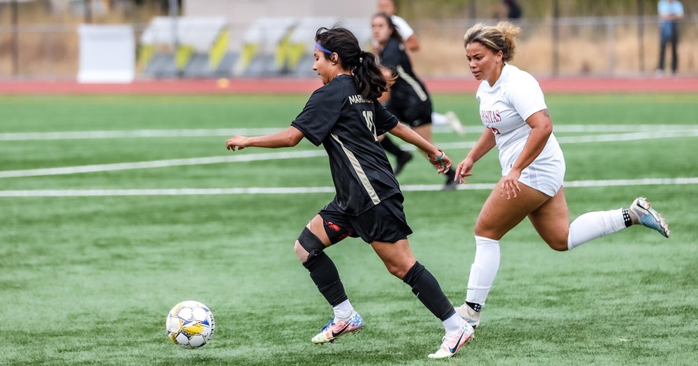Mariners Earns Hard-Fought Win Over Yuba