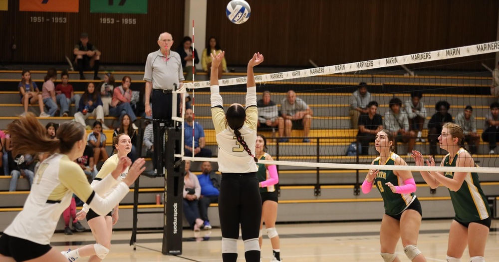 Mariners outlast the Storm 3-2
