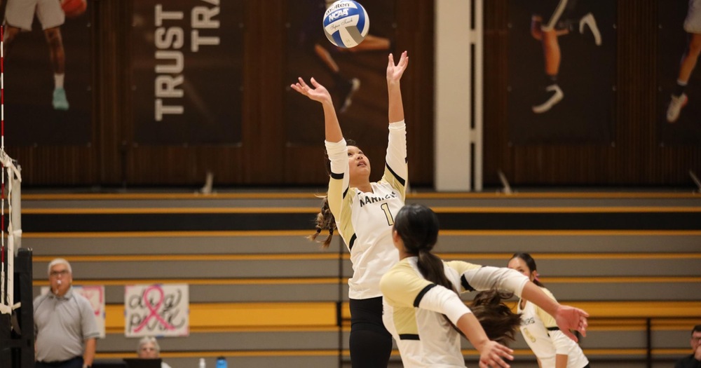 Marin Outlasts Contra Costa in Five-Set Battle